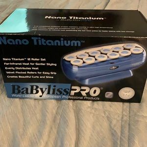 Brand new never used